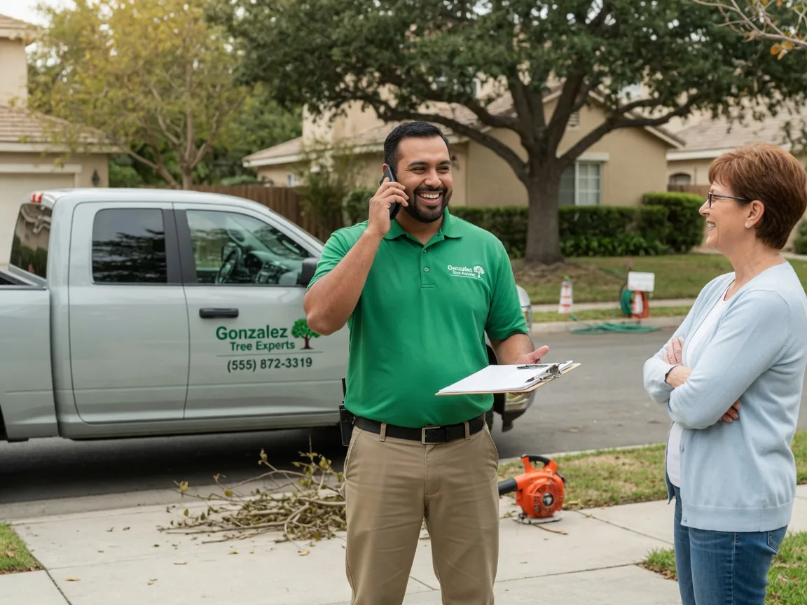 Tree Service Otsego, MI FAQs